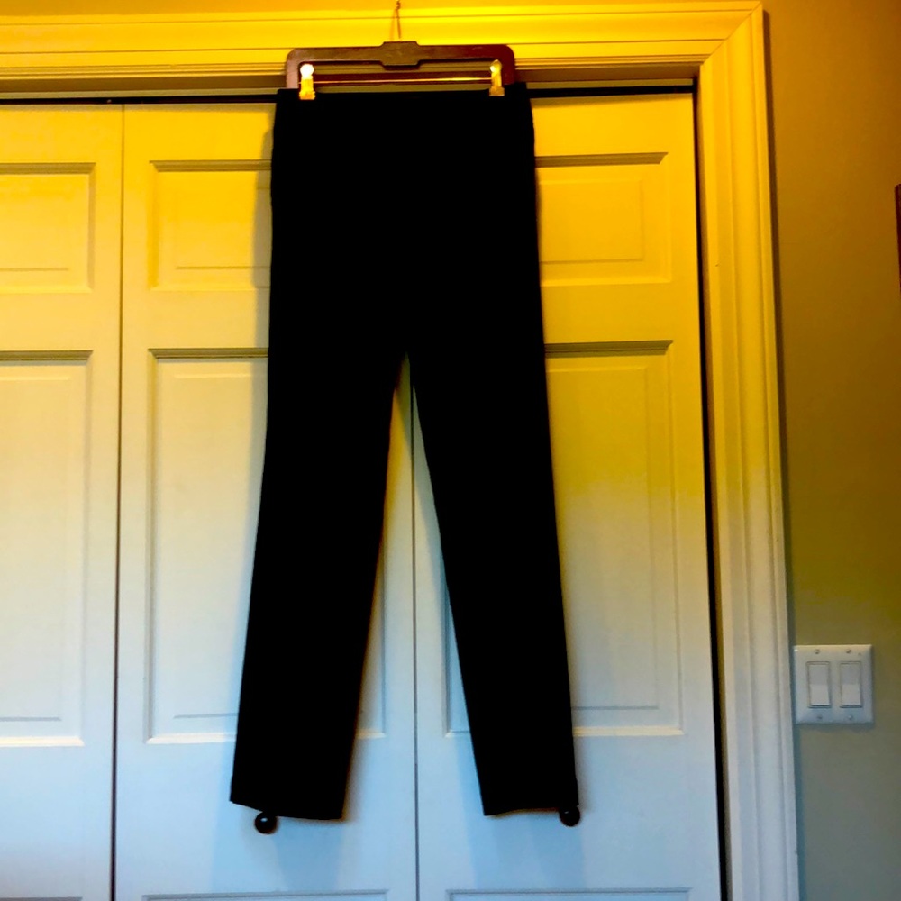 Ellen Tracy Dress Trousers